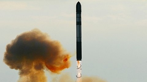 От унитаза до «Воеводы»