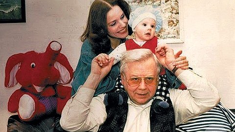 Марина Зудина: