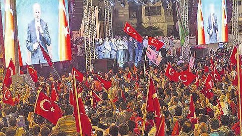 Ислам в Германии – немецкий ислам