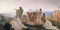 Пифагор, или Теорема с одним неизвестным